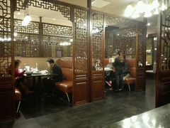 大堂-津菜宋记老房子(平山道店)