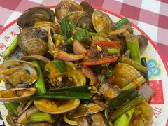 -吉源大排档·鱼生·海鲜(烧烤彩印厂店)