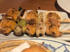 -有喜屋·鲜鸡烧鸟·居酒屋(安龙路店)