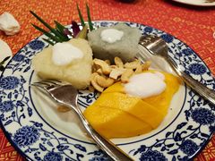 -南沙游艇会·大兵船餐厅