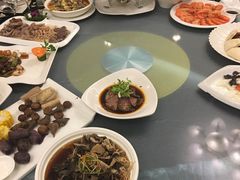 -金陵之星大酒店·中餐厅
