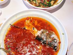 -大鸭梨烤鸭(枣园店)