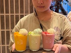 -山悦里 山野·鲜火锅(罗斯福广场店)