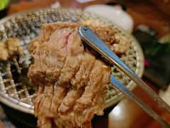 -热血兄弟·炭火烤肉(融侨中心店)