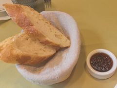 -秋林西餐厅(总店)