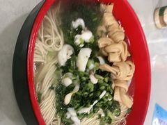 -老地方面馆(思南路店)