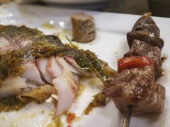 -疯克大象美式烤肉餐厅