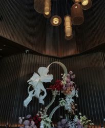 -锦江饭店·锦江小礼堂·宴会厅