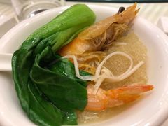 -江南村酒家