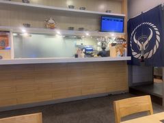 -吉野家(复兴路第二餐厅店)