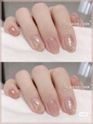 -妙睫屋日式美甲美睫