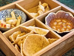 -火舞泰·泰式海鲜火锅餐厅(世纪城店)