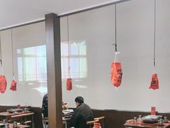 -猫公子纸上烤鱼烧烤•Bistro小酒馆(钱江世纪城店)
