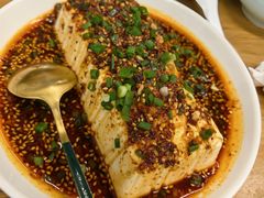 -艺味深尝(云锦路店)