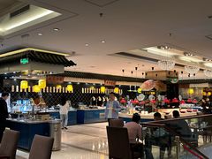 -曙光国际大酒店中餐厅