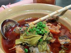 -大盐帮川菜馆(长楹天街店)
