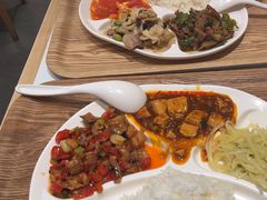 -乡村基·川味现炒大王(熙悦天街店)