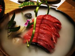 -盡膳口福跷脚牛肉火锅(合生汇购物中心店)