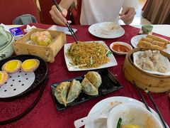 -金苑海鲜酒家(新港中路店)