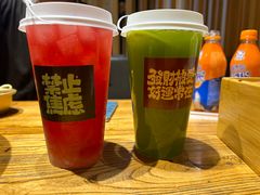 -金刚山黑牛炭火自助烤肉(西大望路店)