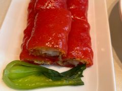 -香港狮子山下·明星粤菜餐厅(北苑店)