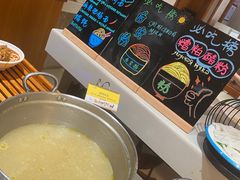 -糟粕醋·椰苑海南菜餐厅(亚龙湾天域酒店)