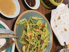 -顺粤楼·粤菜·点心(融创茂店)