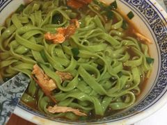 -福瑞记老孙头biangbiang面(新生路店)