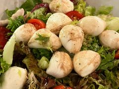 -Retro Deli 茶泡饭