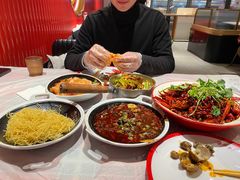 -华仔龙虾(永乐路总店)