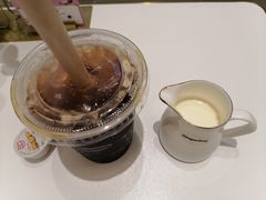 美式咖啡-哈根达斯(天河城店)