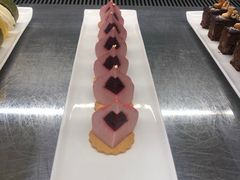 -索菲特酒店 · 云尚天际自助餐厅