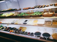 -八角锄烧·肉火锅(天河城店)