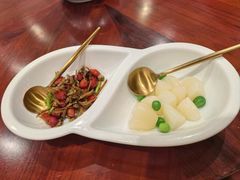 -喜鼎海胆水饺(东港店)