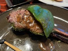 -西安W酒店·WEI全味西餐厅