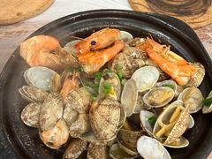 -小时候焗海鲜(鄞州万达店)