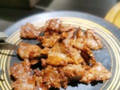 -谷牛和牛烤肉(漕河泾印象城店)