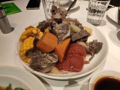 -汤城小厨•粤菜•靓汤(苏州街店)