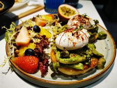 -BE BRIGHT KITCHEN(正佳广场店)