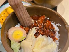 -京参 • 擂椒饭(这有山店)