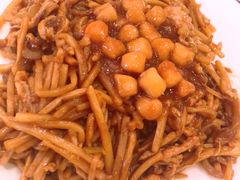 -友鹏海鲜(新宜白大道店)