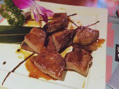 -有喜屋·深夜食堂(北京西路店)