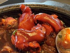 -同庆楼(金宝汇店)