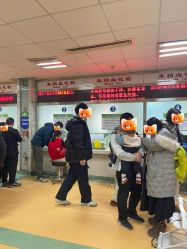 -首都医科大学附属北京儿童医院