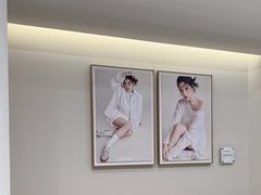 -HIMO海马体照相馆(上海华润CP静安店)