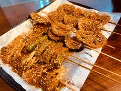 -老酱油炸社