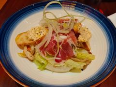 -杭州西子湖四季酒店-WL BISTRO西湖餐厅(灵隐路店)