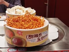 -龍歌自助小火锅(雨花台江南虹悦城店)