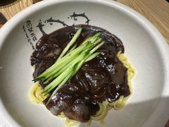 -绣旻烤肉吧(总店)