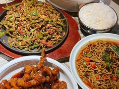 -遇见长安之高山流水(李家村万达店)
